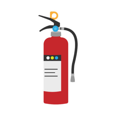 【eラーニング動画制作】防火管理講習の学習動画を制作しました